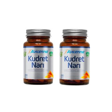 Avicenna Kudret Narı 90 Kapsül