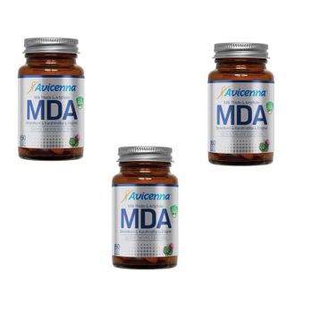 Avicenna MDA 60 Kapsül