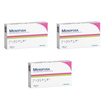 Avicenna Menofuga 120 Tablet