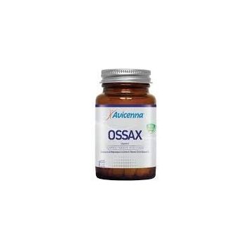 Avicenna Ossax Vitamin K 100 Tablet