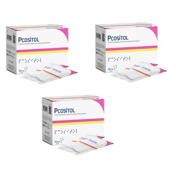 Avicenna Pcositol 30 Saşe