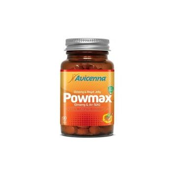 Avicenna Powmax 90 Tablet