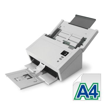 Avision AD230U A4 Döküman Tarayıcı