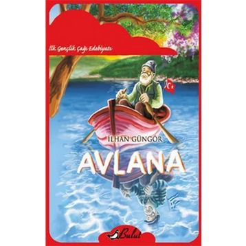 Avlana - İlhan Güngör