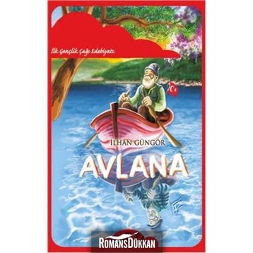 Avlana - İlhan Güngör