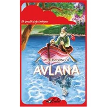 Avlana - İlhan Güngör