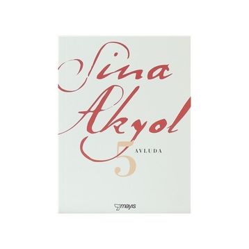 AVLUDA 5 - SINA AKYOL