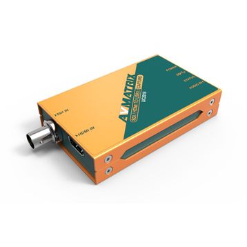 AVMATRIX UC2018 Hdmı/sdı - Usb3.1 Type-C Capture Kart