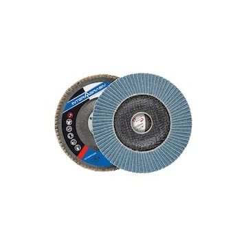 Avmdepo 115X60 Kum Zirconia İnterflex Flap Disk Zımpara