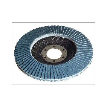 Avmdepo 115X60 Kum Zirconia İnterflex Flap Disk Zımpara