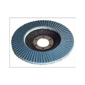 Avmdepo 115X80 Kum Zirconia İnterflex Flap Disk Zımpara
