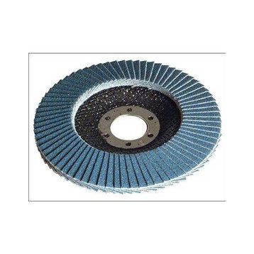 Avmdepo 180x100 Kum Zirconia İnterflex Flap Disk Zımpara