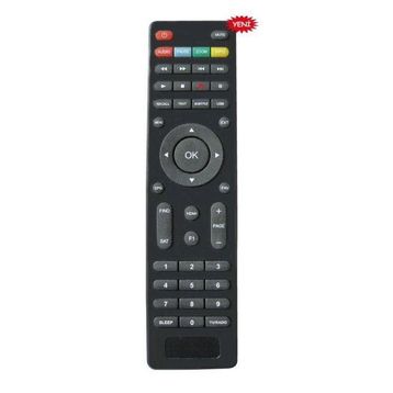 AvmTech 1505 MINIX HD Kumanda