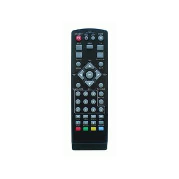 AvmTech Mini HD Uydu Kumanda
