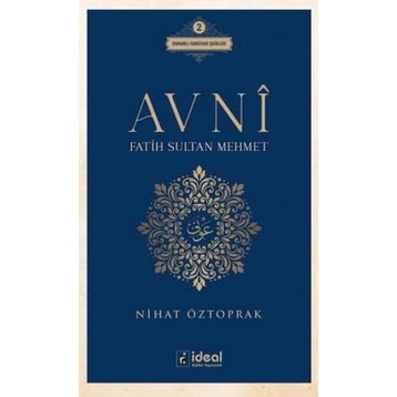 Avni - Fatih Sultan Mehmet
