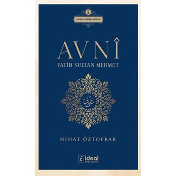 Avni - Fatih Sultan Mehmet