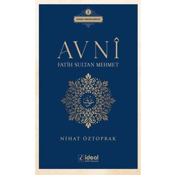 Avni - Fatih Sultan Mehmet