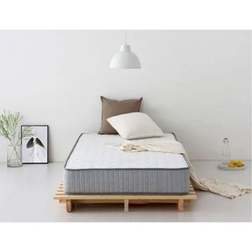 Avocado Siesta 80x140 cm Ultra Lüx Tek Kişilik Yaylı Yatak
