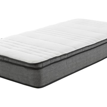 Avocado Visco Pedli Lüx 180X200 Ortopedik Yaylı Yatak