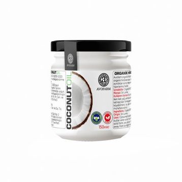 Avofarm 150 ml Hindistan Cevizi Yağı