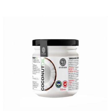 Avofarm 150 ml Hindistan Cevizi Yağı