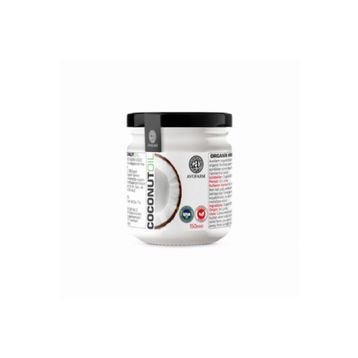 Avofarm 150 ml Hindistan Cevizi Yağı