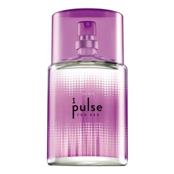 Avon 1 Pulse Edt 50 ml Kadın Parfüm