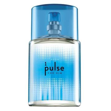 Avon 1 Pulse For Him 50 ml EDT Erkek Parfüm