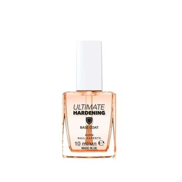Avon 10 ml Nail Experts Ultimate Sertleştirici Tırnak Cilası