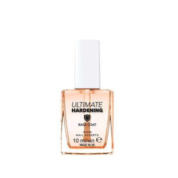 Avon 10 ml Nail Experts Ultimate Sertleştirici Tırnak Cilası