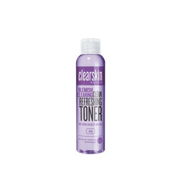 Avon 100 ml Clearskin Blemish Clearing Akneye Meyilli Ciltler İçin Tazeleyici Tonik