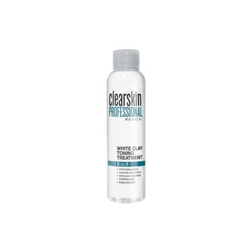 Avon 100 ml Clearskin Professional Beyaz Kil İçeren Tonik