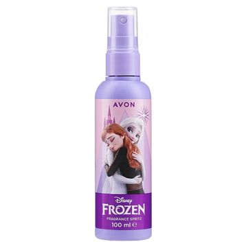 Avon 100 ml Disney Frozen Kız Çocuk İçin Vücut Spreyi
