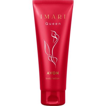 Avon 125 ml Imari Queen Parfüm Kokulu Vücut Losyonu