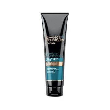 Avon 150 ml Advance Techniques Argan Yağı İçeren Saç Bakım Maskesi