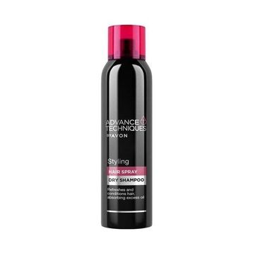 Avon 150 ml Advance Techniques By Kuru Şampuan