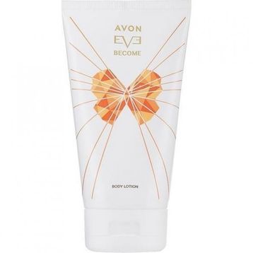 Avon 150 ml Eve Become Vücut Losyonu