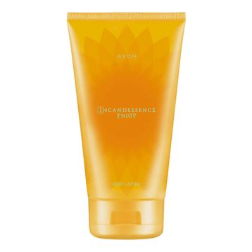 Avon 150 ml Incandessence Enjoy Vücut Losyonu
