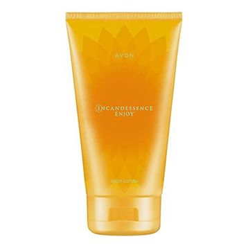 Avon 150 ml Incandessence Enjoy Vücut Losyonu
