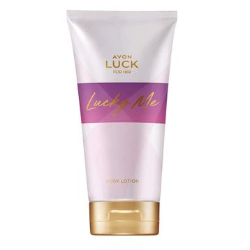 Avon 150 ml Luck Me Vücut Losyonu