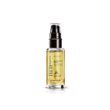 Avon 25878 Advance Techniques Argan Yağı 30 ml Saç Serumu