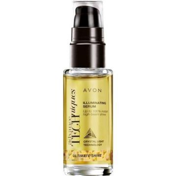 Avon 25878 Advance Techniques Argan Yağı 30 ml Saç Serumu