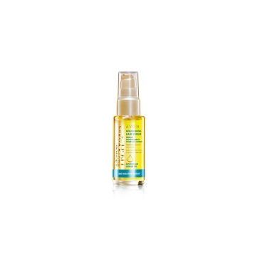 Avon 25878 Advance Techniques Argan Yağı 30 ml Saç Serumu