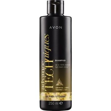 Avon 26061 Advance Techniques 250 ml Şampuan