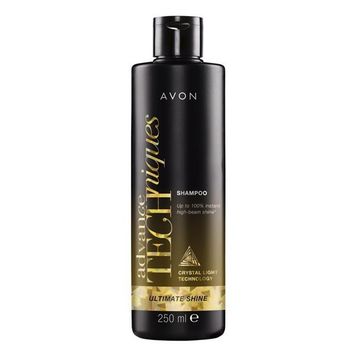 Avon 26061 Advance Techniques 250 ml Şampuan