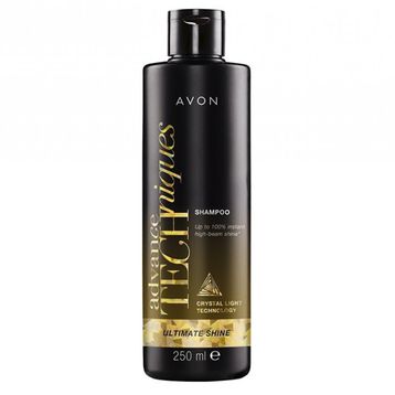 Avon 26061 Advance Techniques 250 ml Şampuan