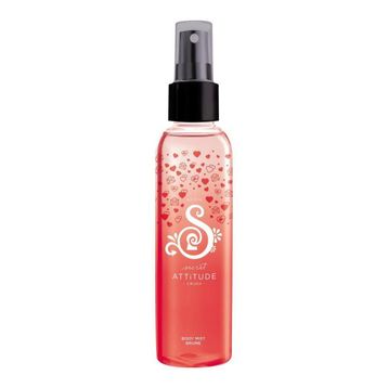 Avon 47762 Secret Attitude Crush 100 ml Vücut Spreyi