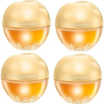 Avon 4x50 ml Incandessence Edp Kadın Parfüm