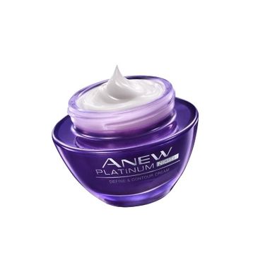 Avon 50 ml Anew Platinum Gece Yüz Kremi