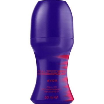 Avon 50 ml Full Speed Pulse Erkek Roll-On